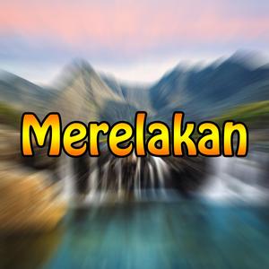 Merelakan
