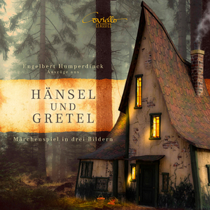 Hänsel und Gretel:Juchhei! Nun ist die Hexe tot (Knusperwalzer)