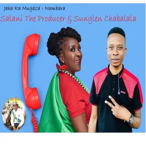 Nambara - Jaha ra Mugaza (feat. Sunglen Chabalala)