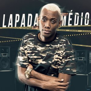 Lapada de Médio (feat. Mc Gw)