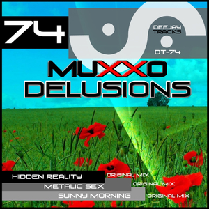 Metalic *** (Original Mix)