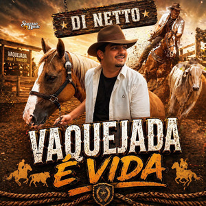 Vaquejada é Vida