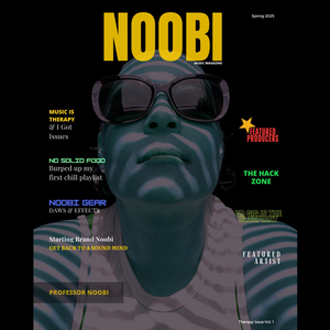 Dental Trip (Instrumental)