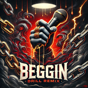Beggin' (Drill Remix)