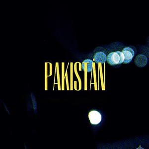 P A K I S T Á N