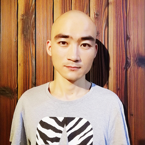 我是一个假文青