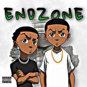 Endzone (feat. Klil)