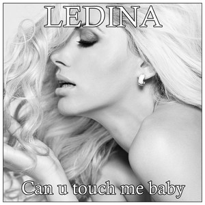Can U Touch Me Baby (Club Mix)