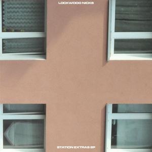 Hold Music (Unused Track) (Rough Mix) (Rough Mix)