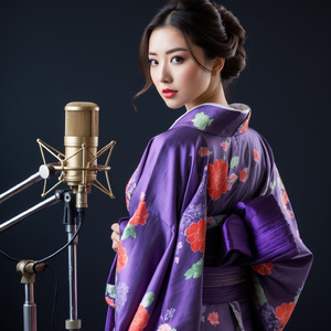 秘密の庭で交わした言葉