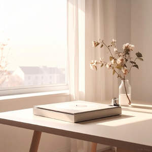 Balanced Air Wave