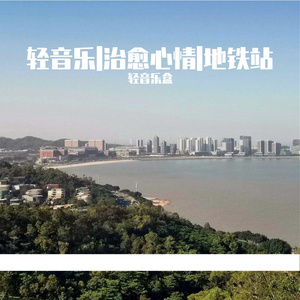 轻音乐|治愈心情(吉他曲纯音乐)地铁站