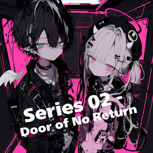 Falling Angel and Crossing Devil