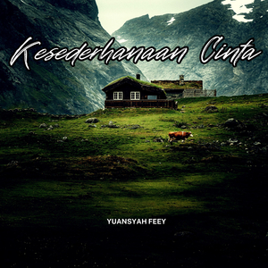 Kesederhanaan Cinta