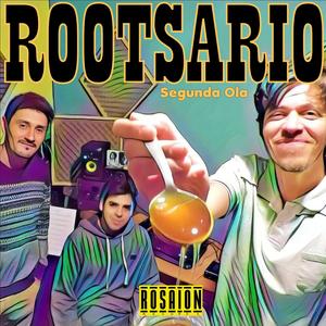 Chicos de Africa (Sound System Version)