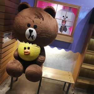 是你想成为的大人吗