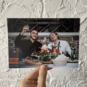 Кайфуем (feat. blago white)