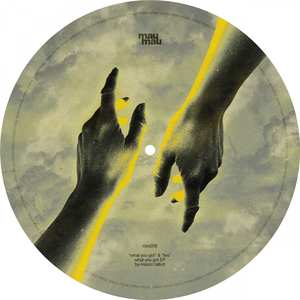 Lie To Me (Original Mix)