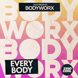 Everybody (Extended Mix)