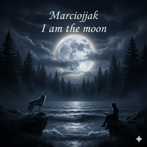 I Am The Moon