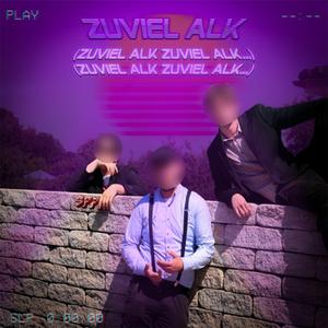 Zuviel Alk(Zuviel Alk Zuviel Alk...)