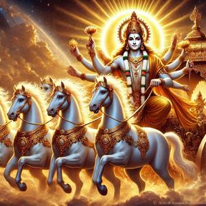 सूर्याष्टकम् ।। Suryashtakam