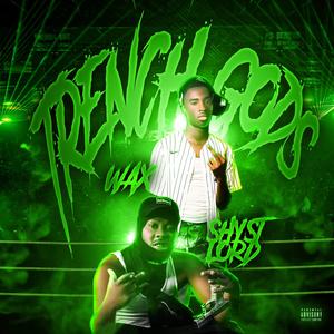 Fatal 4-Way (feat. Ziplokk Baggz, Yung Frizz & BuggzBeezzy)