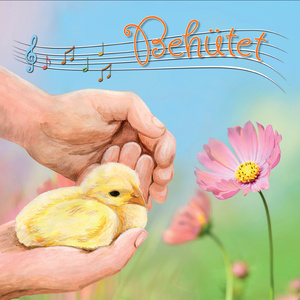 Für alles sorgt der Vater mein