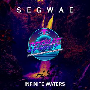 Infinite Waters (feat. ether.UNLIMITED, Germoney, Sim C & Gamalyer)