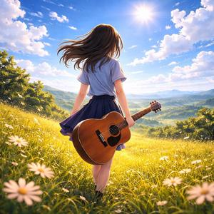 未来ジャンプ (Future Jump)