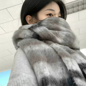 《雨痕敲门》