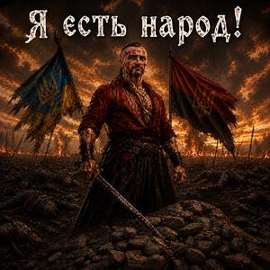 Я єсть народ (Remastered) (Radio Edit)