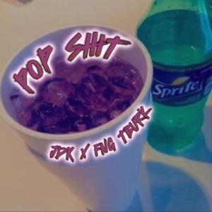 POP SHIT (feat. JDK)