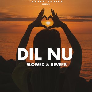 DIL NU (Slowed & Reverb)