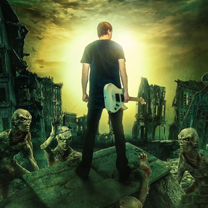 Sear the Retina (feat. Steve Glasford)