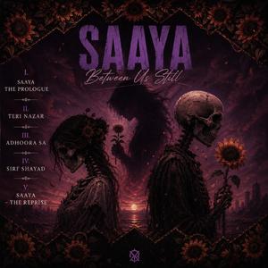 Saaya (The Reprise) (feat. Vishwaas)
