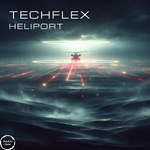 Heliport