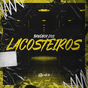 Bruxaria dos Lacosteiros