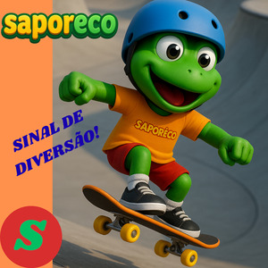 Na Rua Com a Turminha