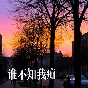 谁不知我痴 (Cover 彭沛绮)