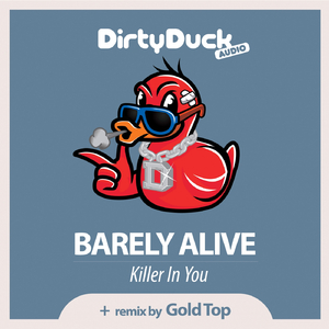 Killer In You (Gold Top Remix)