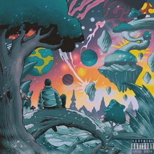 To Be Free (feat. Kennzo Suede)