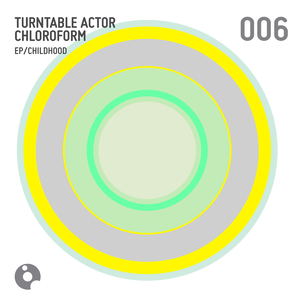 Childhood (Original Mix)