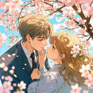 你的笑是我的快乐药