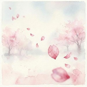 봄은 네 쪽으로