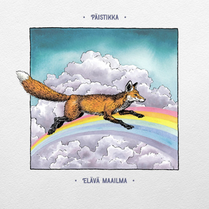 Lempeä myötätuuli