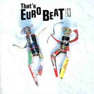 Lucky Boy (Energy Version)