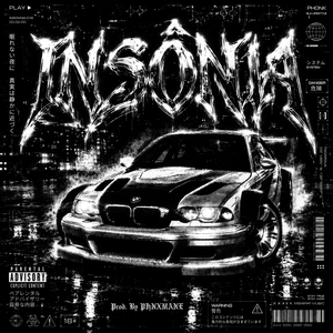 INSÔNIA (SLOWED)