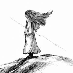 Mi Ser (feat. J. Rick)