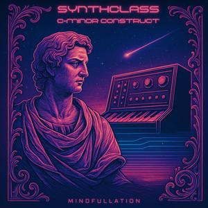 Synthclass C-Minor Constructy (Synthwave Neoclassical Focus Work Instrumental Version)